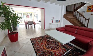 Maison 4 Pièces 130 m² à vendre à La Roche-sur-Yon (85000)