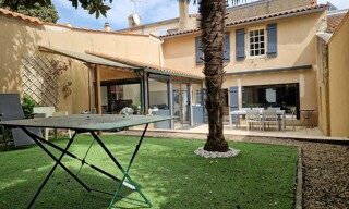 Maison 4 Pièces 130 m² à vendre à La Roche-sur-Yon (85000)