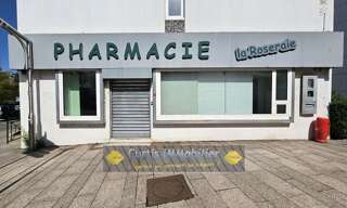 Commerce 2 Pièces 115 m² à vendre à Firminy (42700)