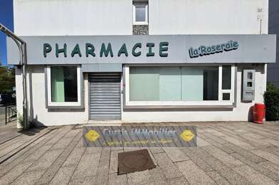 Commerce 2 pièces 97000 €