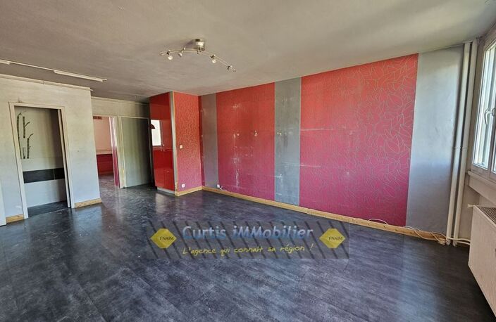 Local professionnel - 115.59m ² — photo 5