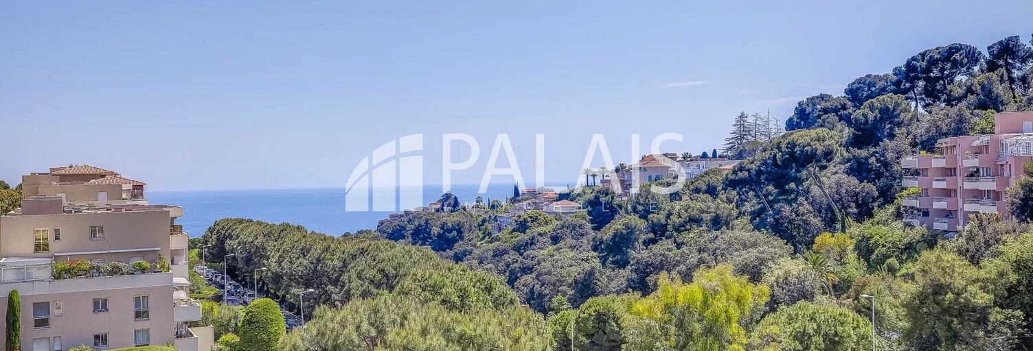 Appartement 3 Pièces 69 m² à vendre à Nice (06200)