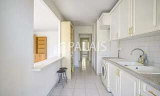 Appartement 3 Pièces 69 m² à vendre à Nice (06200)