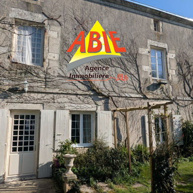 Maison 7 pièces 386000 €