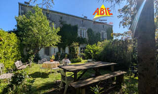 Maison 7 Pièces 321 m² à vendre à Saint-Georges-de-Rex (79210)