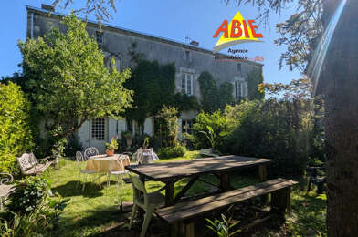 Maison 7 pièces 386000 €