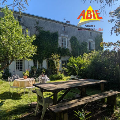 Maison 7 pièces 386000 €