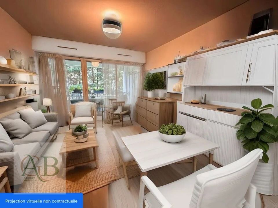 Appartement  T1 à vendre Anglet 64600