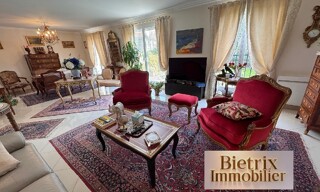 Maison 6 Pièces 128 m² à vendre à L'Isle-Adam (95290)