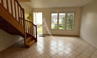 Maison 4 Pièces 63 m² à vendre à Châteauneuf-sur-Loire (45110)