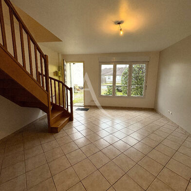 Maison 4 pièces 148100 €