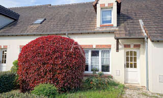 Maison 4 Pièces 63 m² à vendre à Châteauneuf-sur-Loire (45110)