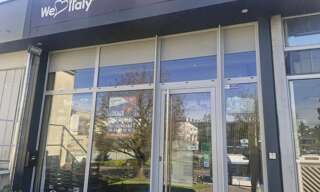 Commerce 2 Pièces 36 m² à vendre à Limoges (87000)