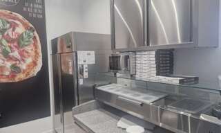 Commerce 2 Pièces 36 m² à vendre à Limoges (87000)