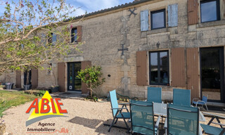 Maison 7 Pièces 202 m² à vendre à Benet (85490)