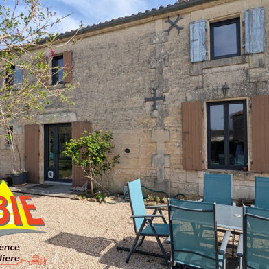 Maison 7 pièces 274300 €