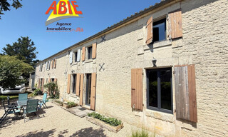 Maison 7 Pièces 202 m² à vendre à Benet (85490)