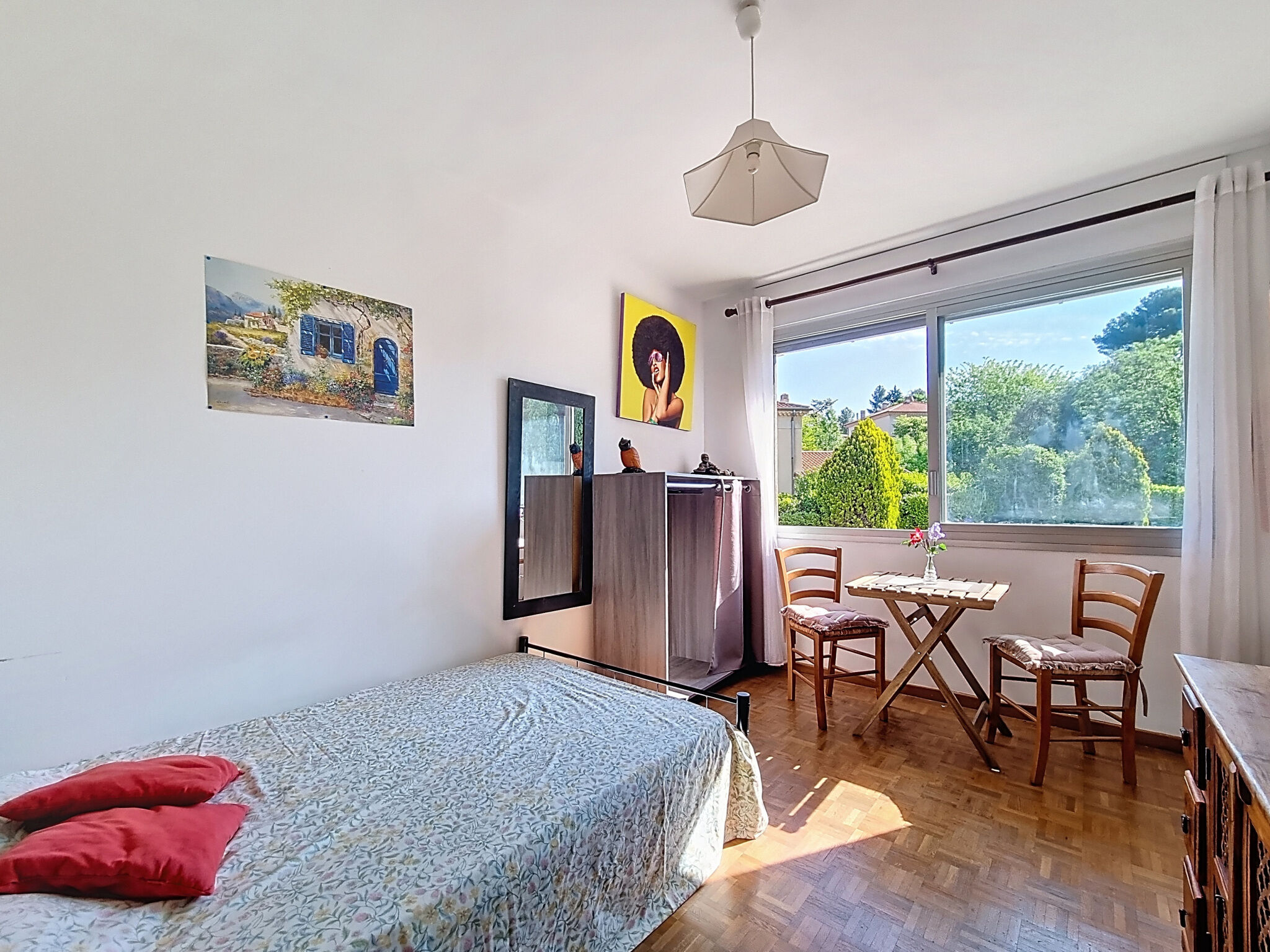 Appartement 1 pièces  à vendre Aix-en-Provence 13100