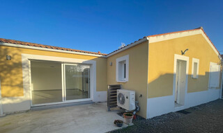 Maison 4 Pièces 95 m² à vendre à Châtelaillon-Plage (17340)