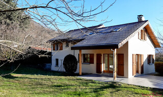 Maison 6 Pièces 142 m² à vendre à La Terrasse (38660)