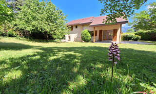 Maison 6 Pièces 142 m² à vendre à La Terrasse (38660)
