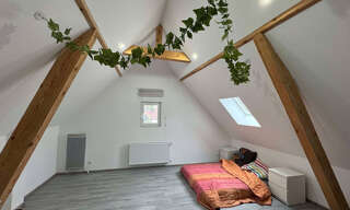 Immeuble  196 m² à vendre à Gundolsheim (68250)