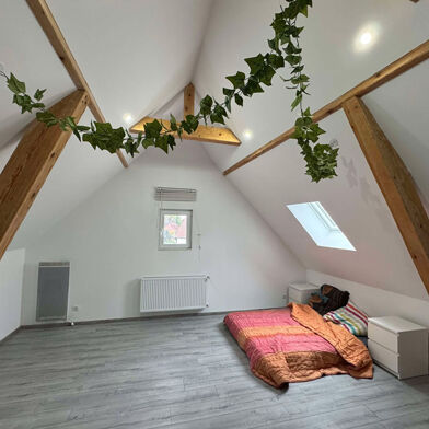 Immeuble  328000 €