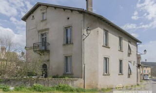 Maison 8 Pièces  m² à vendre à Caylus (82160)
