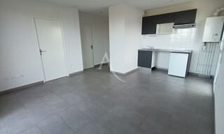 Appartement 2 Pièces 40 m² à louer à Mondonville (31700)