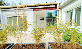 Maison 2 Pièces 50 m² à louer à La Chapelle-sur-Erdre (44240)