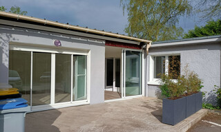 Maison 2 Pièces 50 m² à louer à La Chapelle-sur-Erdre (44240)