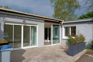 Maison 2 pièces 704 €