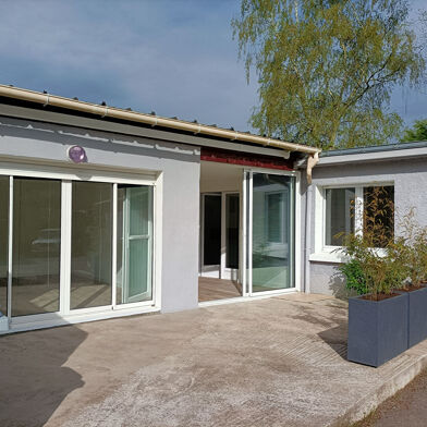 Maison 2 pièces 704 €