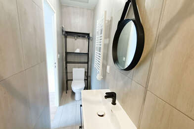 Maison 2 pièces 704 €
