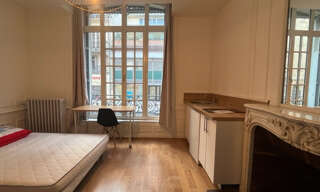 Appartement 1 Pièce 16 m² à louer à Reims (51100)