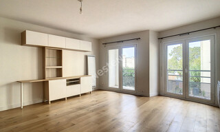 Appartement 1 Pièce 41 m² à louer à Nantes (44000)