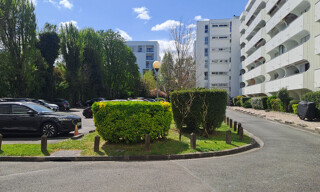 Appartement 4 Pièces 78 m² à vendre à Le Bouscat (33110)