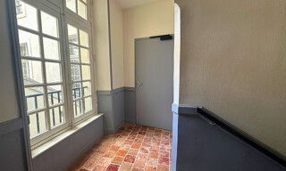 Appartement 1 Pièce 30 m² à vendre à Nantes (44000)