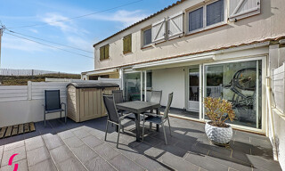 Maison 3 Pièces 50 m² à vendre à Saint-Hilaire-de-Riez (85270)