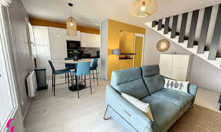 Maison 3 Pièces 50 m² à vendre à Saint-Hilaire-de-Riez (85270)