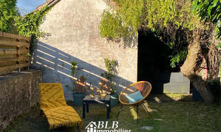 Maison 3 Pièces 54 m² à vendre à Le Perray-en-Yvelines (78610)