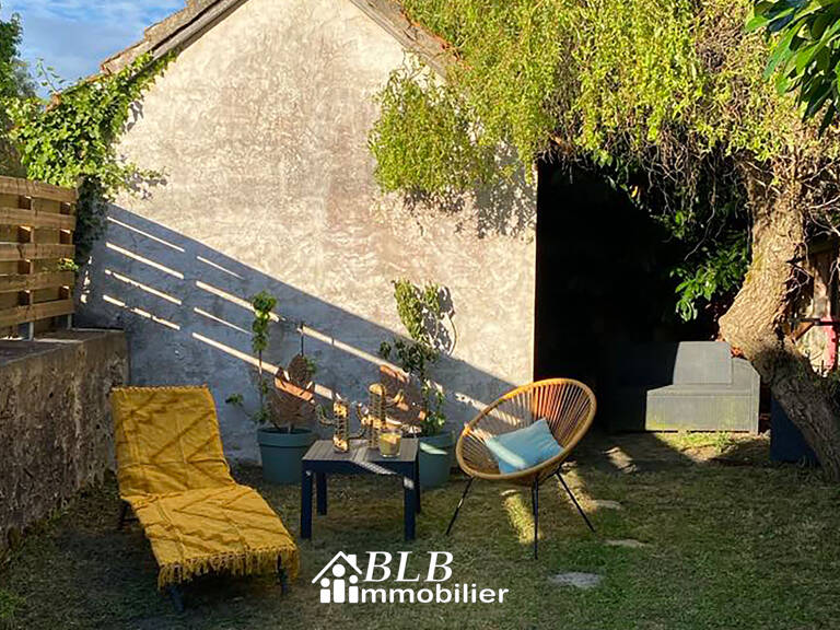 MAISON 58M2 - 3PIECES - 2CHAMBRES — photo 1