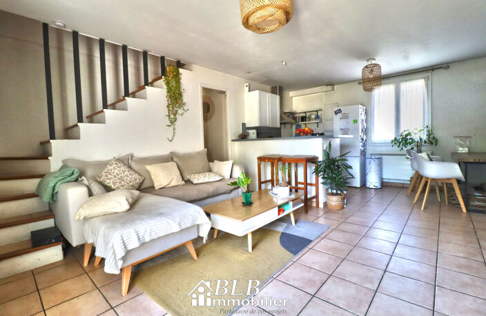 MAISON 58M2 - 3PIECES - 2CHAMBRES — photo 2