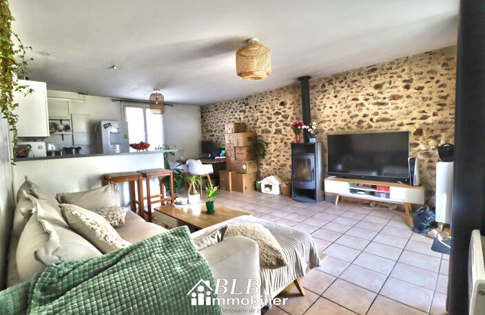 MAISON 58M2 - 3PIECES - 2CHAMBRES — photo 3
