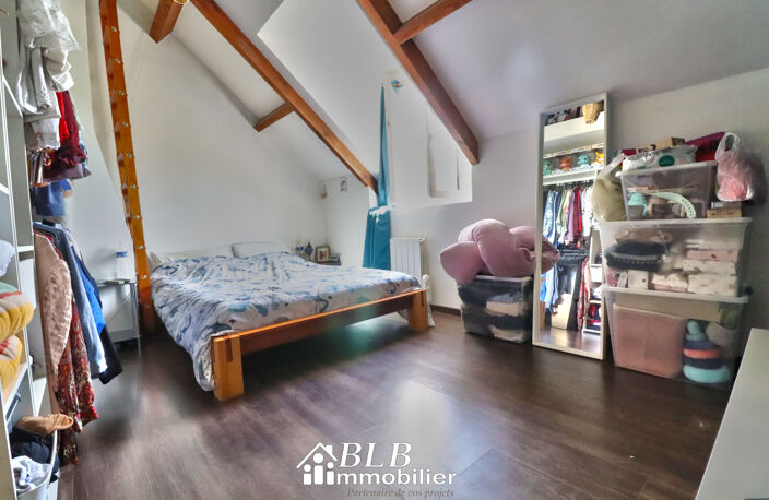 MAISON 58M2 - 3PIECES - 2CHAMBRES — photo 4
