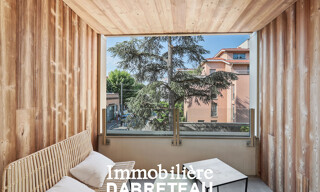 Appartement 2 Pièces 45 m² à louer à Lyon 3 (69003)