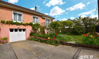 Maison 4 Pièces 82 m² à vendre à Les Essarts-le-Roi (78690)