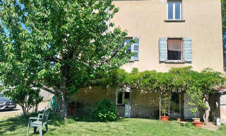 Appartement 4 Pièces 122 m² à vendre à Vienne (38200)