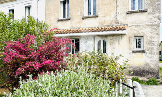 Maison 3 Pièces 74 m² à vendre à Lansac (33710)