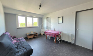 Appartement 1 Pièce 27 m² à louer à Billère (64140)